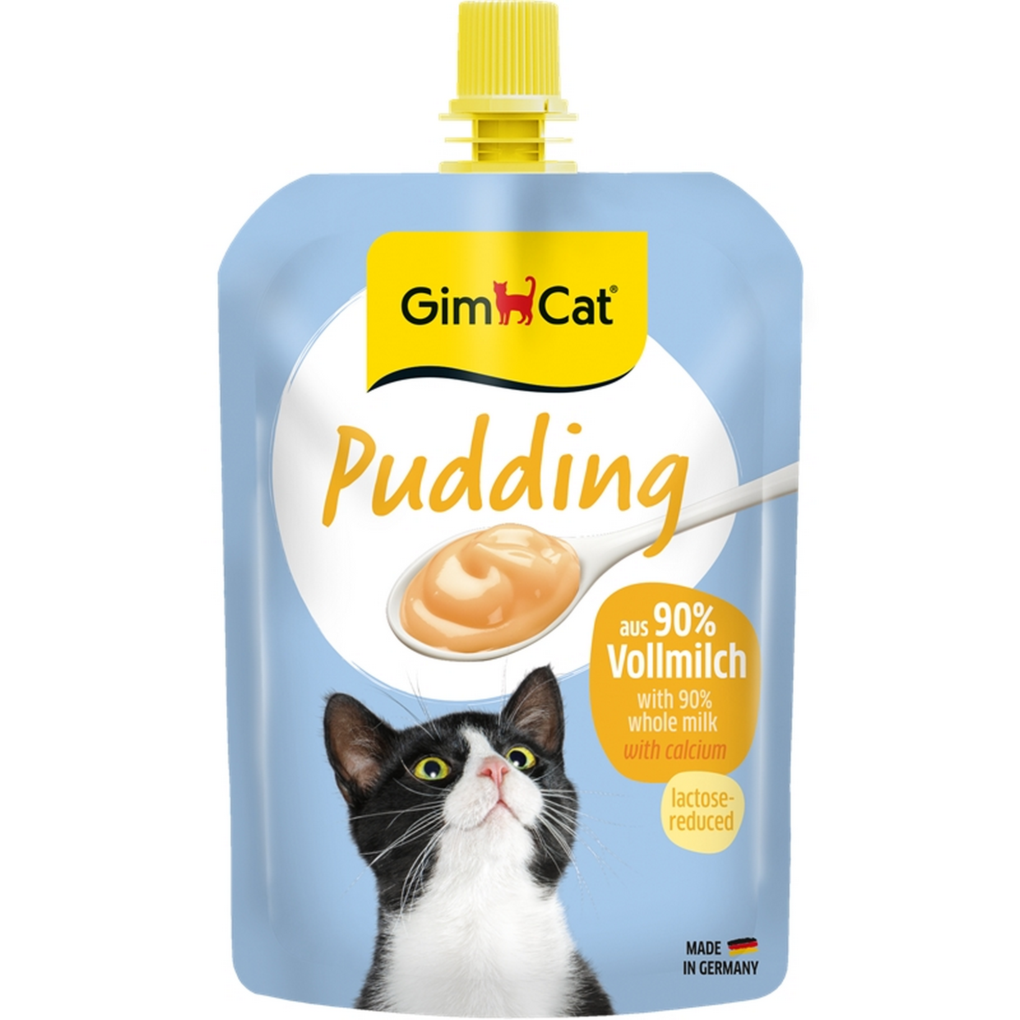 Pudding für Katzen 150 g