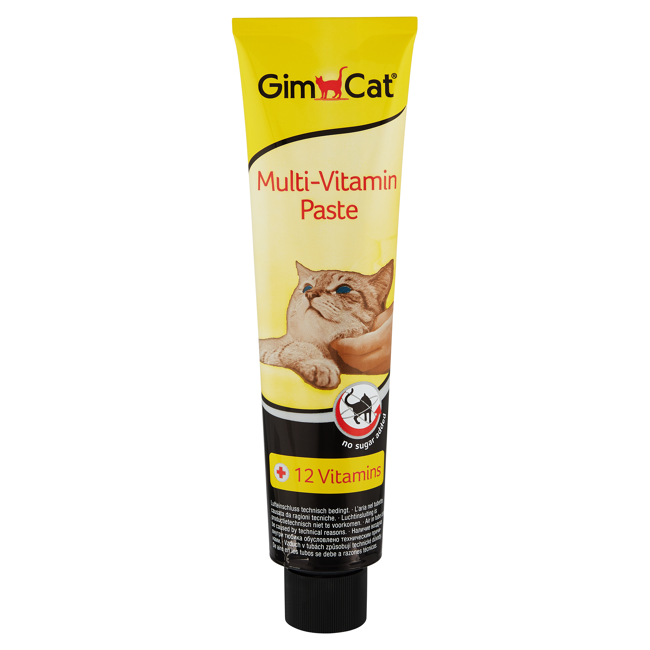 Bild von Katzensnack \