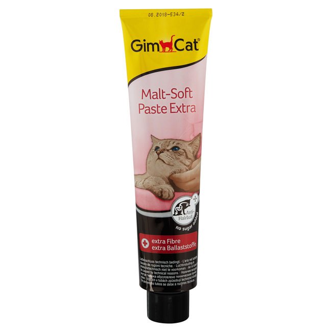 Bild von Katzensnack \