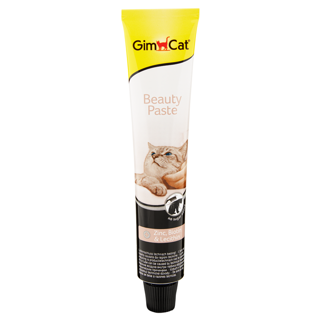 Bild von Futterzusatz Beauty-Paste 50 g