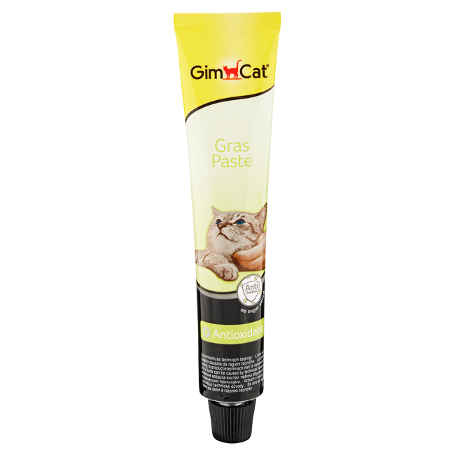 Bild von Futterzusatz Gras-Paste 50 g