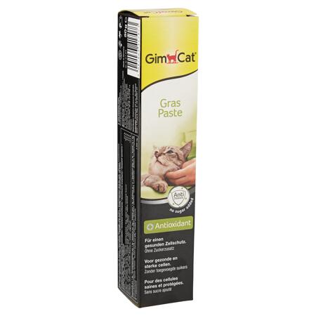 3. Bild von Futterzusatz Gras-Paste 50 g