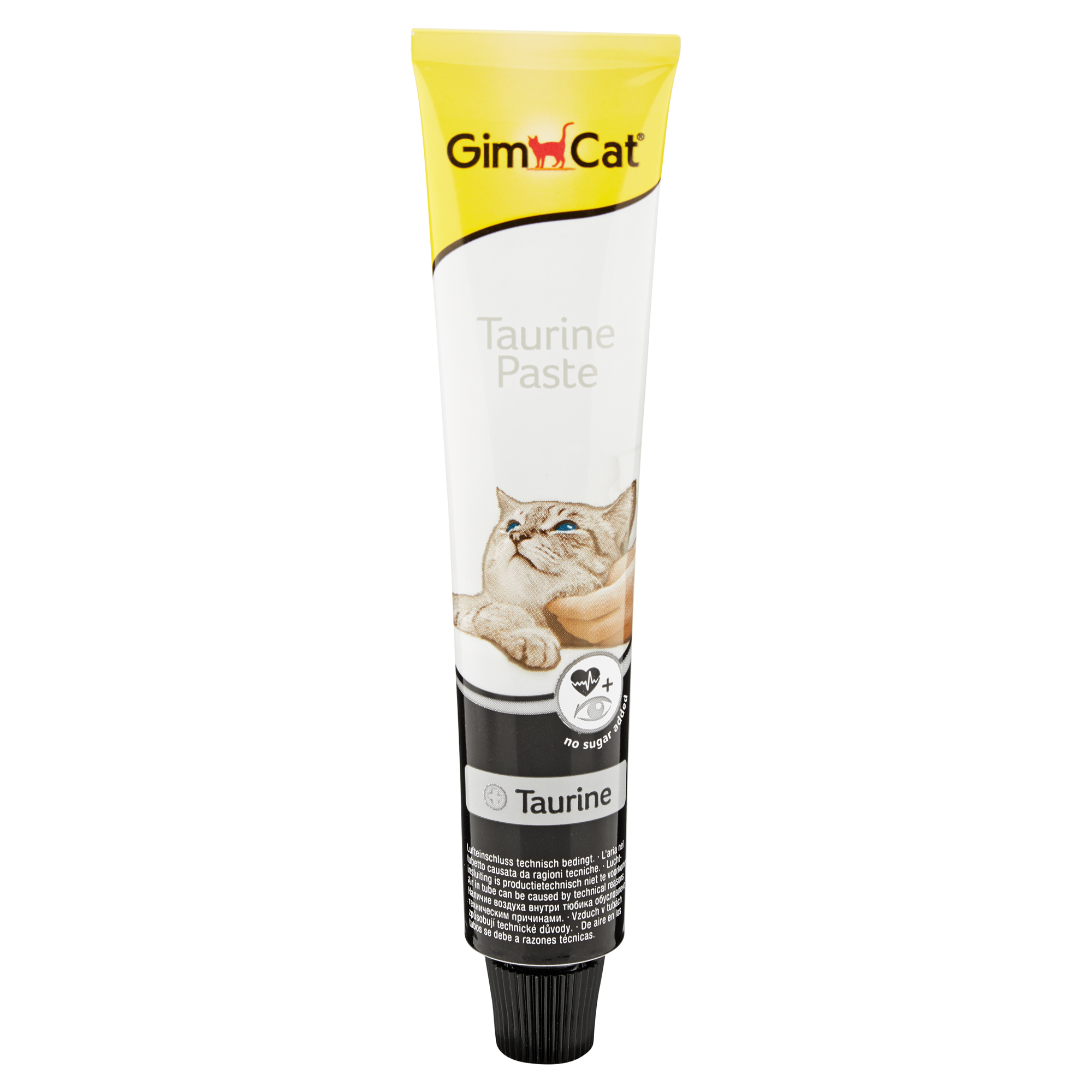 Katzensnack "Taurine-Paste" 50 g + product picture