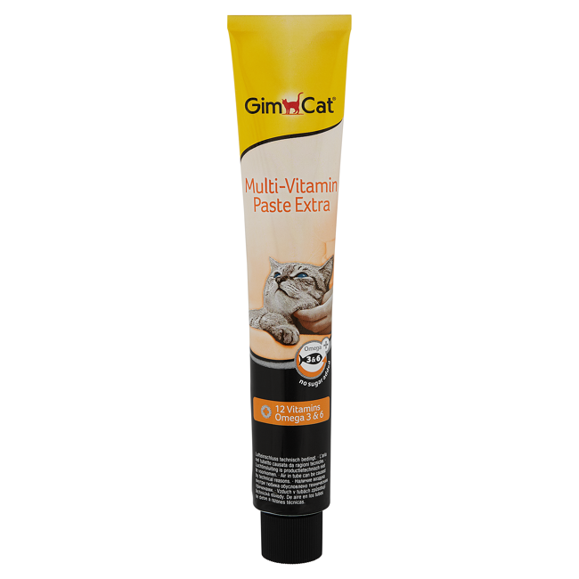 Bild von Katzensnack \