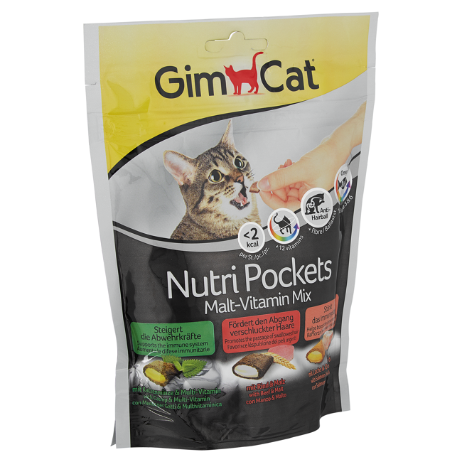 Bild von Katzensnack \