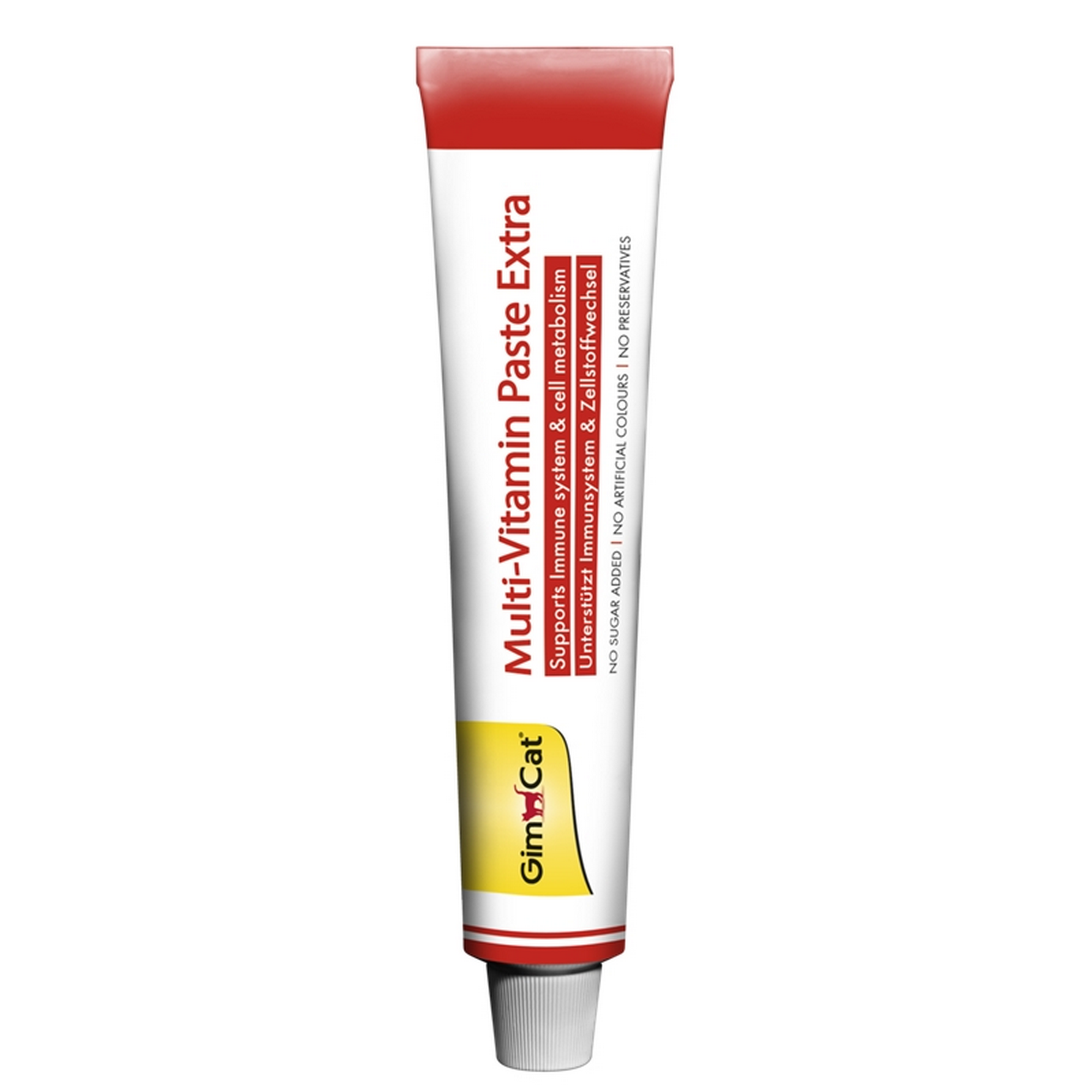 Multi-Vitamin Paste Extra für Katzen 50 g