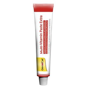 Multi-Vitamin Paste Extra für Katzen 50 g