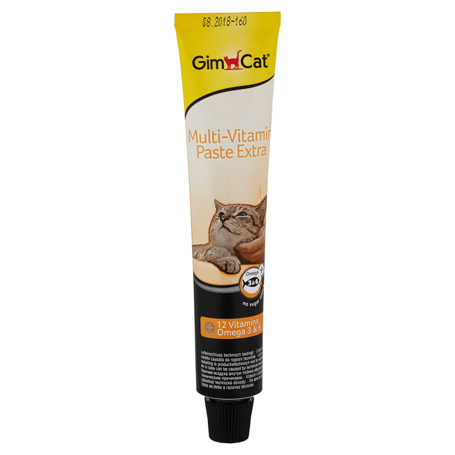 Bild von Katzensnack \