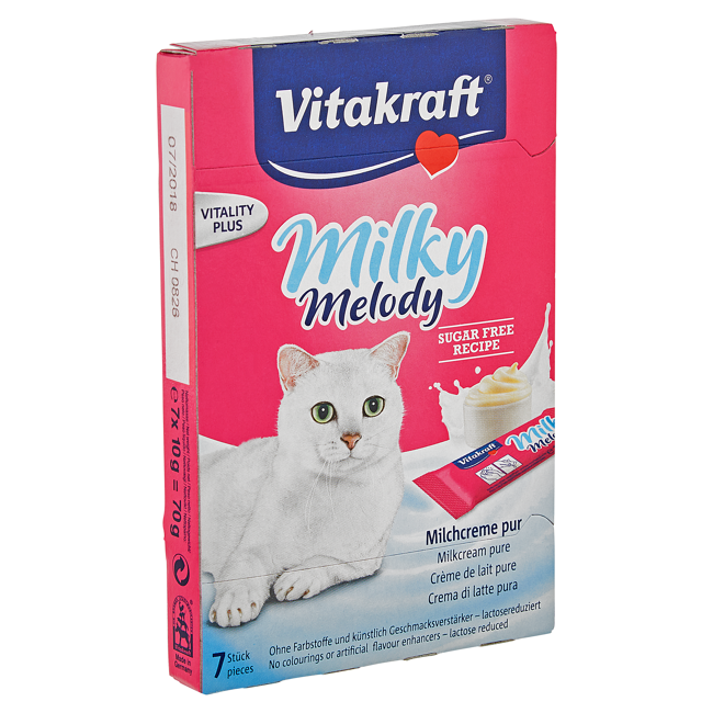 Bild von Katzensnacks \
