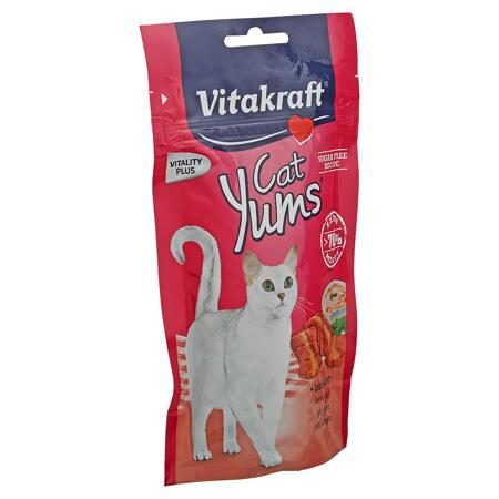 2. Bild von Katzensnack \