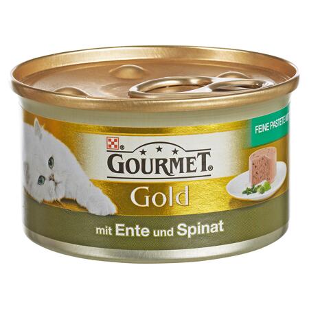 2. Bild von Katzennassfutter \