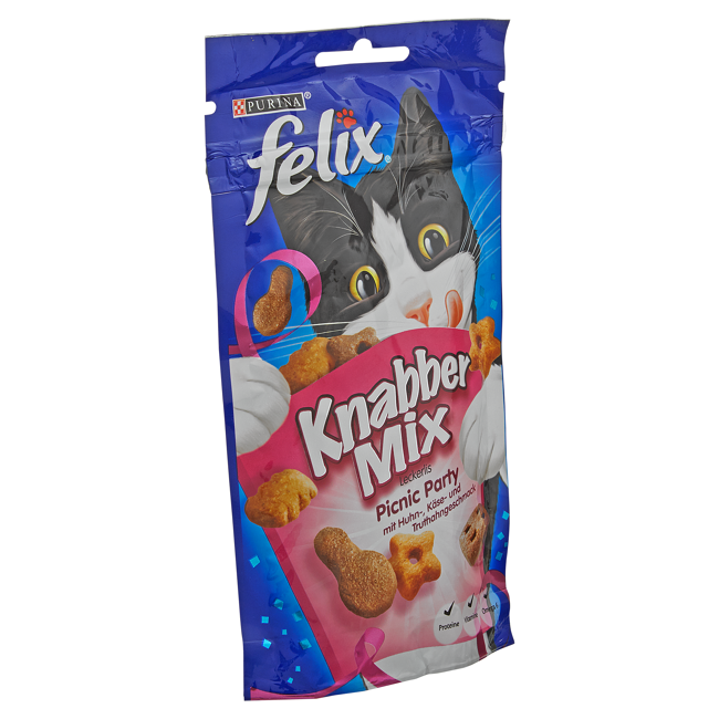 Bild von Katzensnack \