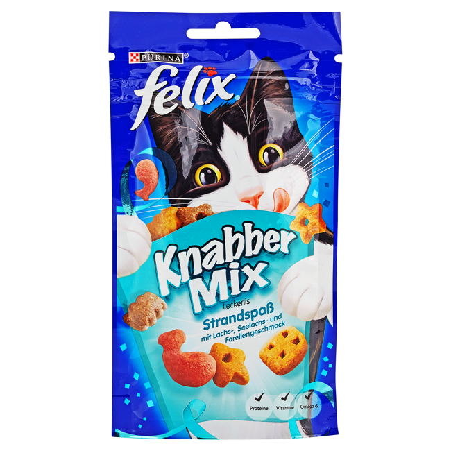 Bild von Katzensnack \