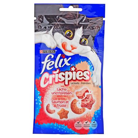 2. Bild von Katzentrockensnacks \