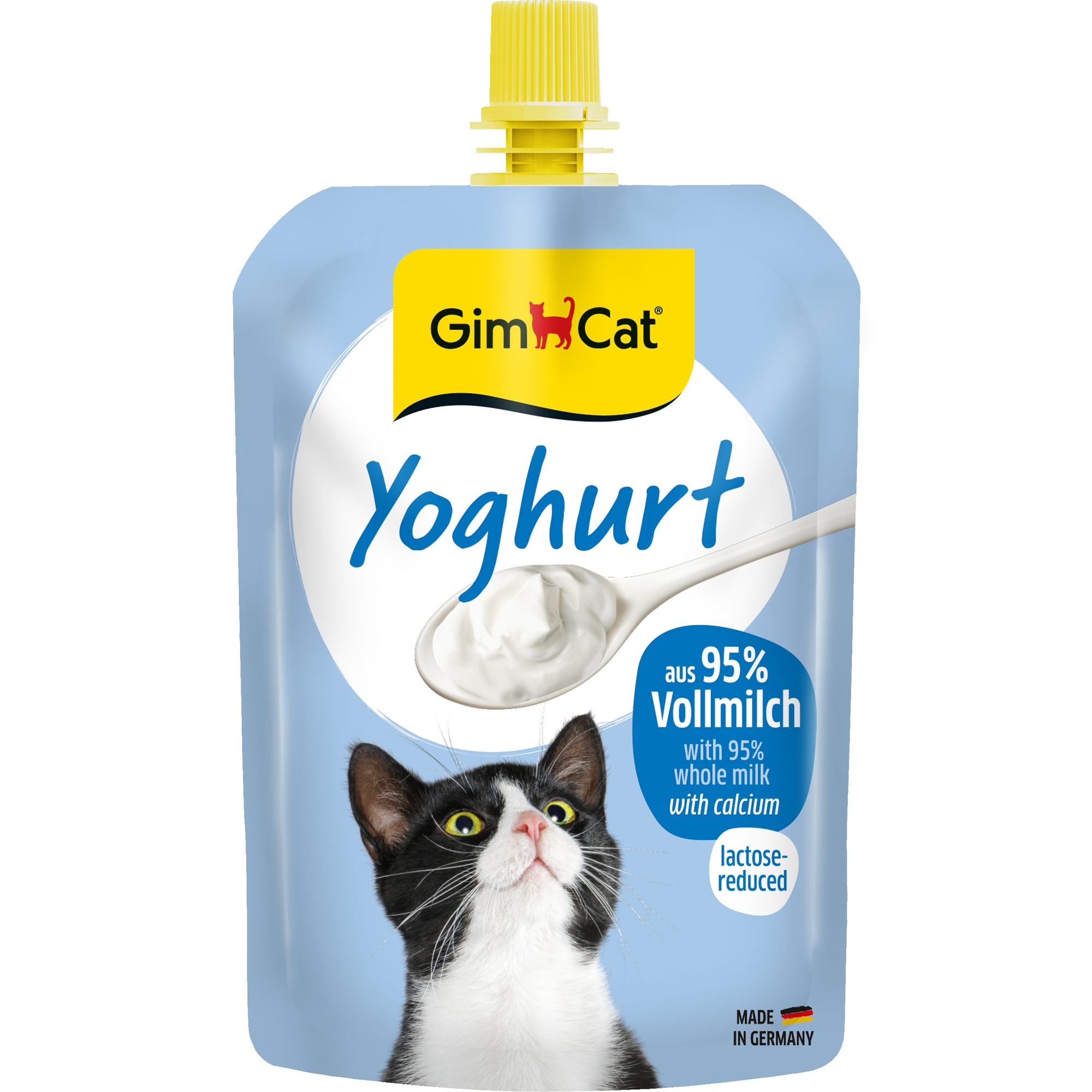 Yoghurt für Katzen 150 g