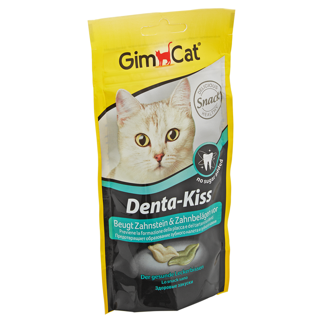 Bild von Katzen-Snack \