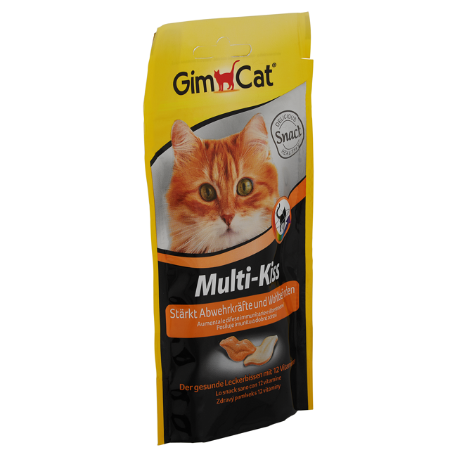 Bild von Katzensnack \