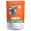Verkleinertes Bild von Katzentrockenfutter "Adult" Lamm und Huhn 0,3 kg