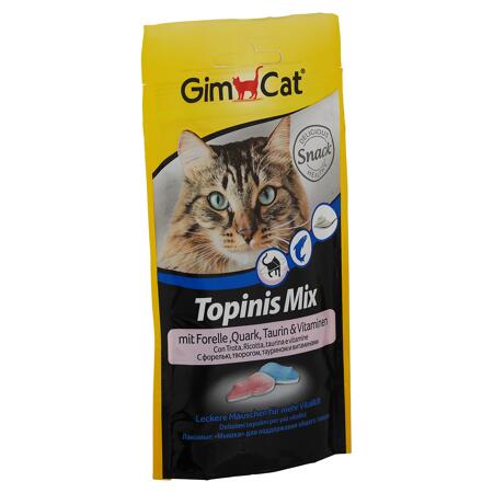 2. Bild von Katzensnack \