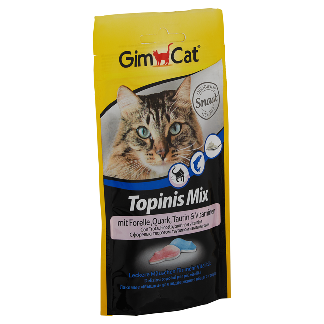Bild von Katzensnack \