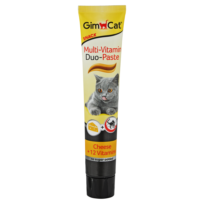 Bild von Katzensnack \