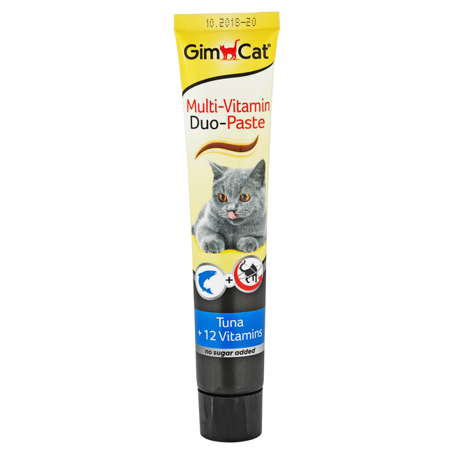 Bild von Katzensnack \