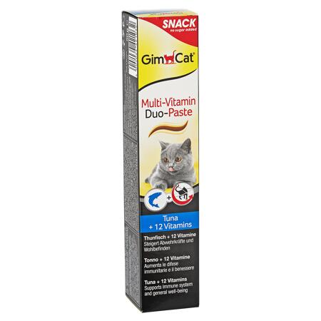 3. Bild von Katzensnack \