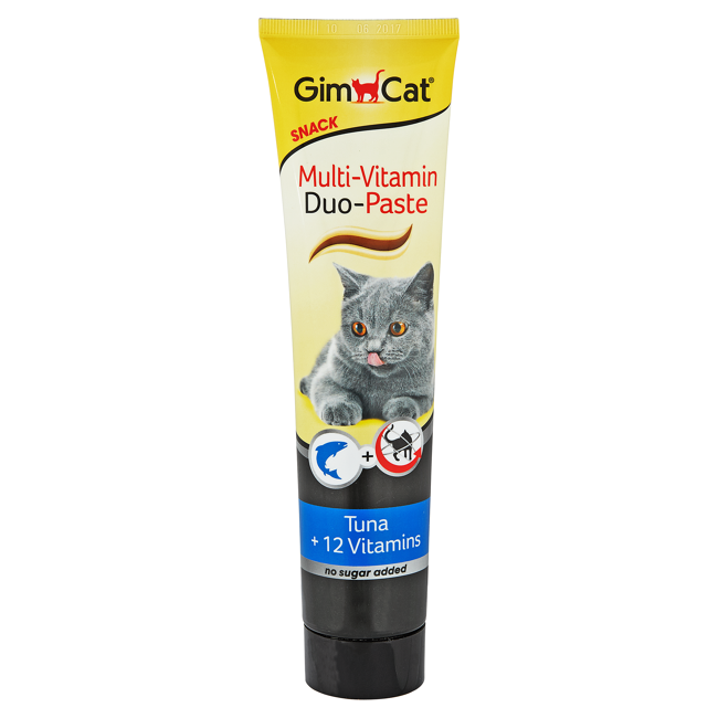 Bild von Katzensnack \