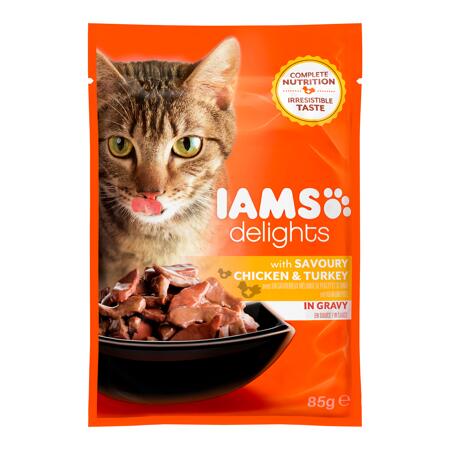 2. Bild von Katzennassfutter \