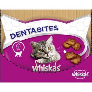 Katzensnack 'Dentabites' Adult Huhn 40 g