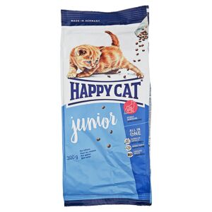 Trockenfutter für Katzen "Junior" 300 g