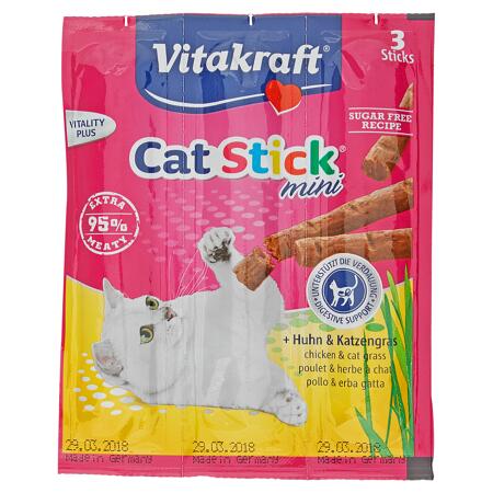2. Bild von Katzensnack \