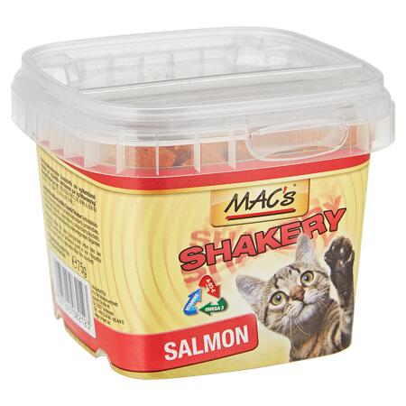 2. Bild von Katzensnack \