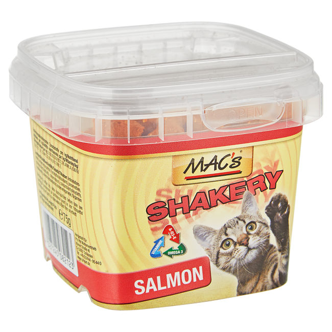 Bild von Katzensnack \