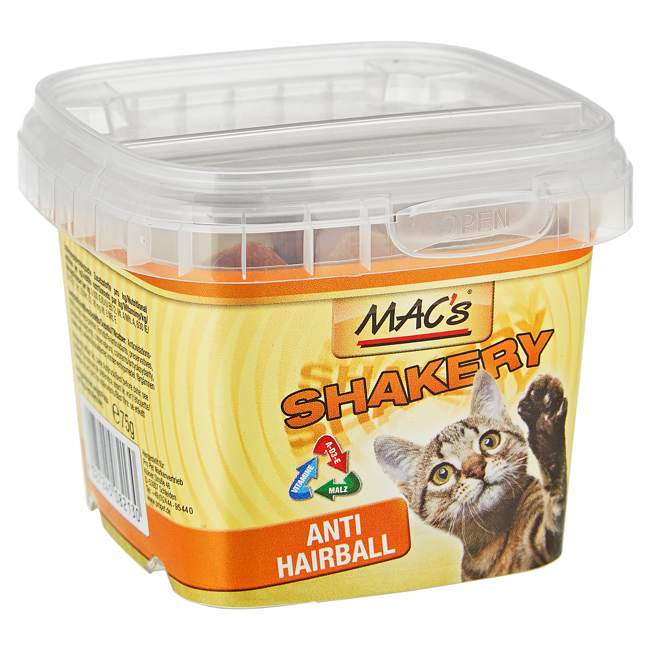 Bild von Katzensnack \