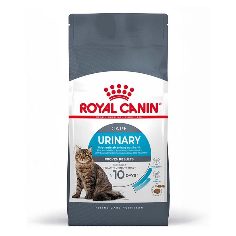 Katzentrockenfutter 'Urinary Care Adult' 400 g