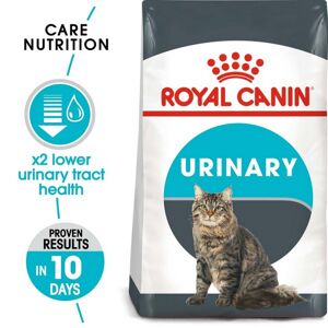 Katzentrockenfutter 'Urinary Care' für gesunde Harnwege 2 kg