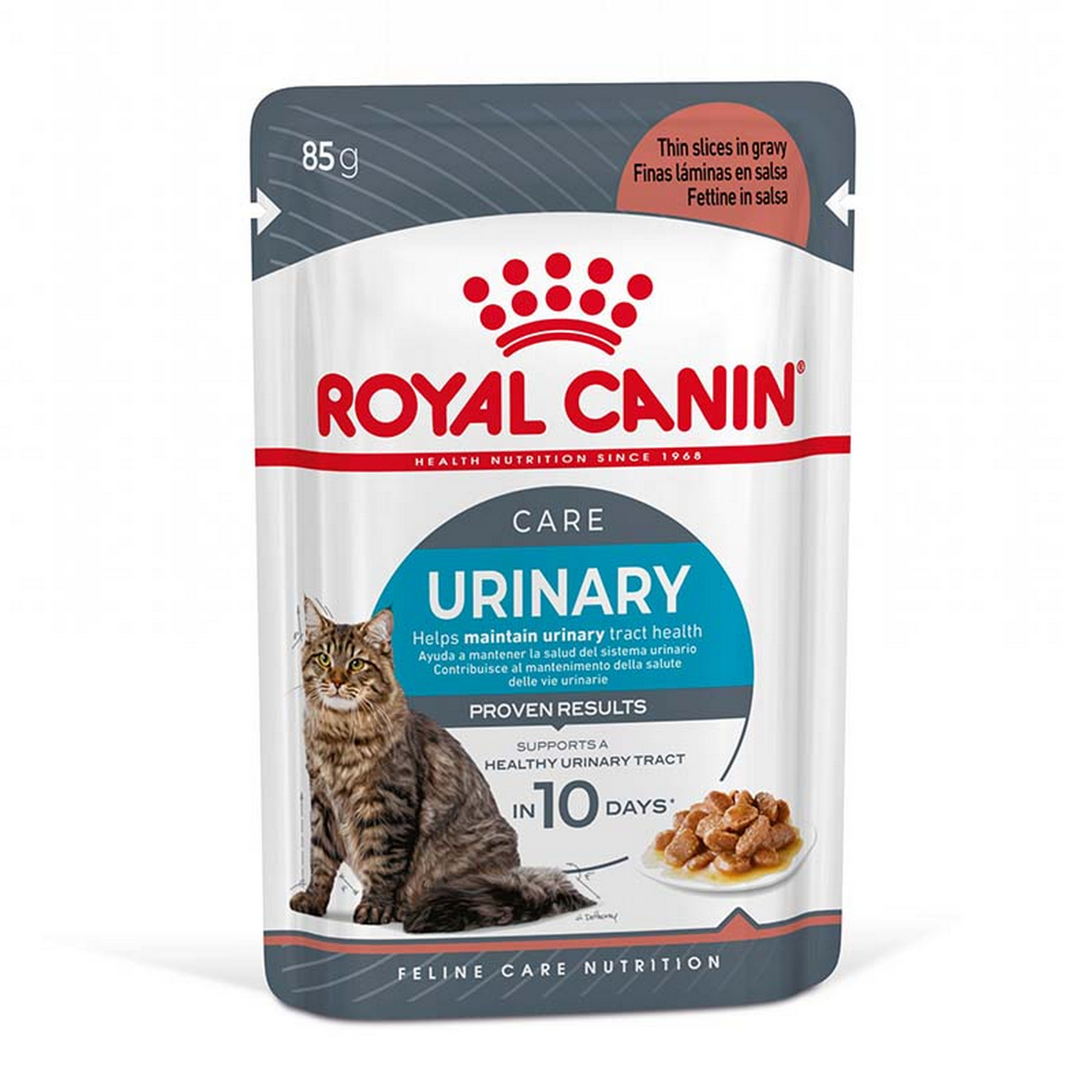 Katzennassfutter 'Urinary Care Adult' 85 g