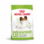 Hundetrockenfutter 'X-Small Adult 8+' 3 kg