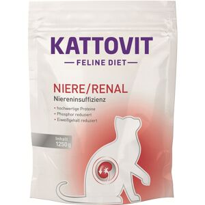 Katzentrockenfutter 'Feline Diet' Niere/Renal 1250 g