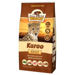 Katzentrockenfutter 'Karoo' Adult Kaninchen 500 g