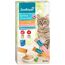 Katzenschleckies Geflügel Leber & Lachs 120 g