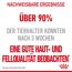 Katzentrockenfutter 'Hair & Skin Adult' 2 kg