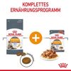 Katzentrockenfutter 'Hair & Skin Adult' 2 kg