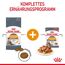 Katzentrockenfutter 'Hair & Skin Adult' 2 kg