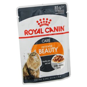 Katzennassfutter "Feline Care Nutrition" Intense Beauty 85 g