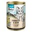 Kaninchen und Huhn mit Kartoffeln 400 g