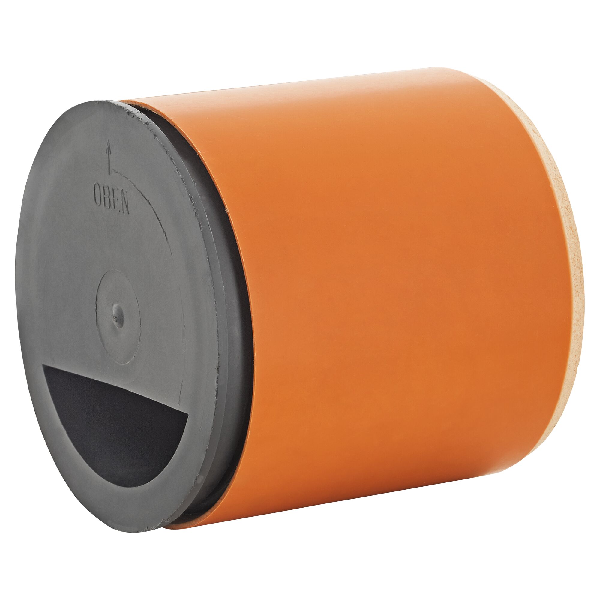 Geruchsverschluss für Einlaufkasten