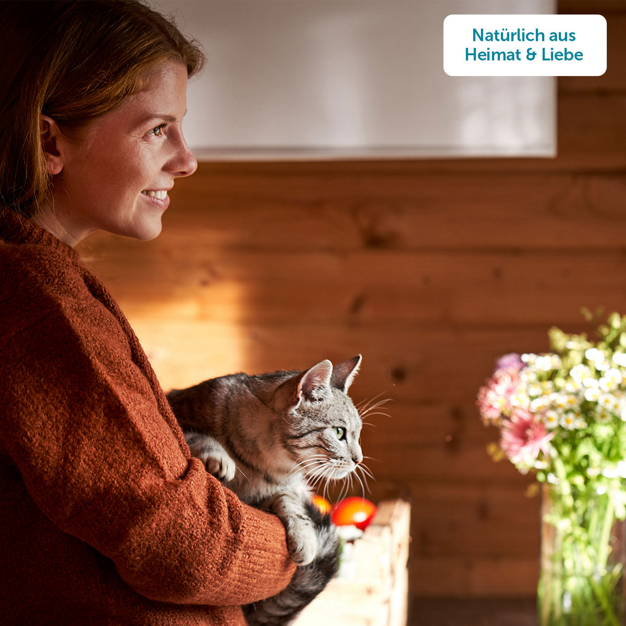 Naturkost Pute mit Kartoffeln 100 g