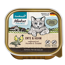 Naturkost Ente und Huhn mit Karotten 100 g